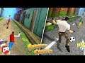 Street Chaser (By iGold Technologies) iOS/Android Gameplay Video