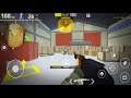 Strike War Polygon - FPS Online Shooting Game : Android GamePlay FHD. #5