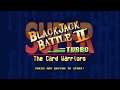 Super Blackjack Battle II Turbo Edition: The Card Warriors Review (Nintendo Switch)