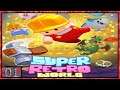 Super Retro World : Pixel Art Maker Gameplay - Android - Part1