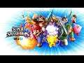 ➤ Super Smash Bros. Wii U ➤ CEMU ➤ PC (Ryzen 5 5600H, RTX 3060 130W)