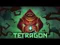 Tetragon (XB1, XSX) Demo Gameplay - 24 Minutes