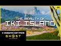 The beauty of Iki Island || A cinematic video from GHOST OF TSUSHIMA (Director's Cut)