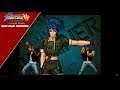 The King of Fighters 98: Arcade Mode - Team Ikari Warriors