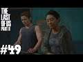 The Last Of Us Part 2 (Survivor Difficulty) Part 49 - Why Lev Shaved His Head