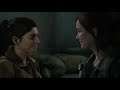 The Last of Us™ Part II Cutscene 23: It's For Good Luck
