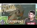 The Legend of Zelda: Breath of the Wild #80 / Flugprüfung bei Teba dem Orni-Krieger!