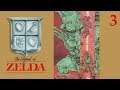 The Legend of Zelda (Stream) — Part 3