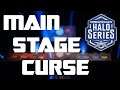 The Main Stage Curse at Dreamhack Atlanta
