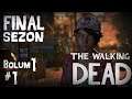 The Walking Dead - Final Sezon 1.Bölüm - Kaçış Bitti - Part #1