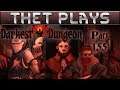 Thet Plays Darkest Dungeon Part 155: Another Courtyard Prowl [Modded]