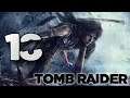 Tomb Raider [2013] - #18 - Geschichtslesung [Let's Play; ger; Blind]