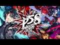Towards a Dream (Piano Version) Extended - Persona 5 Scramble OST