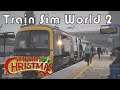 Train Sim World 2 :: Snowy Conditions (Great Western Mainline)