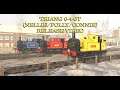 Trainz Tri-ang 0-4-0T release Vid