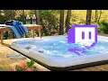 Twitch Acknowledges Booba as Art by Introducing "Pools, Hot Tubs, and Beaches"