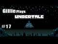 Undertale Episode 17 - And We're Live! On the Air!