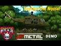 UnMetal Demo - Sooo That Noose... - #VersusEvilHerald