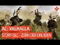 Video-Review zu Assassin‘s Creed: Valhalla – Zorn der Druiden | REVIEW