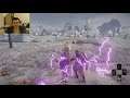 Visiting the Cabal of Wind Tower and Definitely Not Dying... | Outward Multiplayer