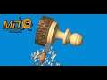 Woodturning 3D - Gameplay IOS & Android