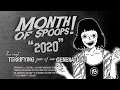 WORLD OF HORROR (Part 1/2) - Month of Spoops 2020
