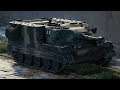 World of Tanks Excalibur - 7 Kills 4,2K Damage