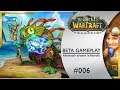 WOW Classic BETA deutsch ► MURLOCS und Gadarol | World of Warcraft Vanilla #006