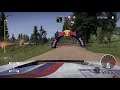 WRC 10 - Epic Stages - Estonia and Spain (PC)