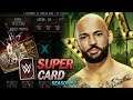 WWE SuperCard - Last Man Standing de Ricochet : Une Approche audacieuse