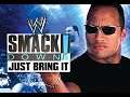 WWF SmackDown! Just Bring it - King Of The Ring Tournament