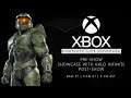 XBOX Games Showcase - Halo Infinite Gameplay Reveal