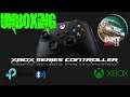 XBOX Series Controller Unboxing And Connecting to PC With TP Link UB400