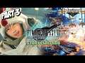 Yuffie: 5 TIME FORT CONDOR CHAMP! Final Fantasy VII Remake Intermission/Intergrade (Part 3)