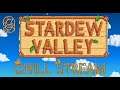 [09] Stardew Valley Chill Stream - The First Pumpkin Harvest! - Let's Play Gameplay (PC)
