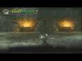 #1181 Mortal Kombat Shaolin Monks (PS2) Hidden Characters (4/6): Reptile gameplay