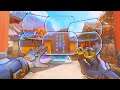 200 IQ Outplays that'll send your enemy back to bronze... - Overwatch