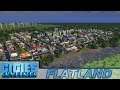 [39] Small Communities Expansion | Flatland - Cities: Skylines