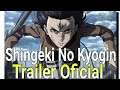 4 temporada final de Attack On Titã