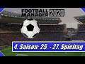 🔴Live: 46 - FOOTBALL MANAGER 2020 MULTIPLAYER (13 Spieler - Bundesliga) - Die WICHTIGEN SPIELE