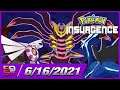 A NEW ADVENTURE BEGINS! - Pokemon Insurgence! Streamed on 06/16/2021