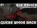 Adventures Of Dave | The Auction Purchase | Six Ashes | Maize Plus | #1