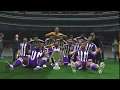 Afjet Afyonspor vs Juventus UEFA Super Cup - PES exTReme 17 ML #3