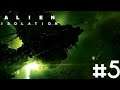 Alien: Isolation - Explorando el centro medico #5