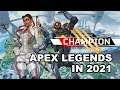 Apex Legends in 2021