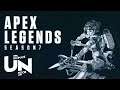 Apex Legends Pred Ranked grind with Fattmonster