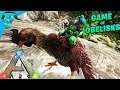 ARK Vikings - Making a Large Friend and a Daring Rescue in Game of Obelisks E1