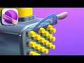 ASMR Slicing ​- All Levels Gameplay Android,ios (Part 11)