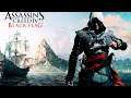 Assassin's Creed Black Flag. Прохождение #1