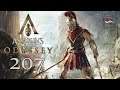 Assassins Creed Odyssey Gameplay German #207 - ABM im Schicksalsberg [Let's Play Deutsch]
